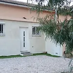 Apartment Entier Dans Un Espace De Verdure Perpignan
