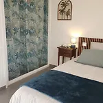 Apartment Entier Dans Un Espace De Verdure Perpignan