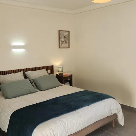 Apartament Entier Dans Un Espace De Verdure Perpignan