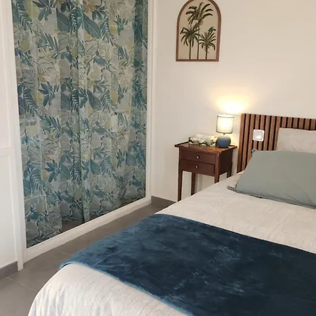 Apartament Entier Dans Un Espace De Verdure Perpignan