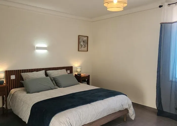 Entier Dans Un Espace De Verdure