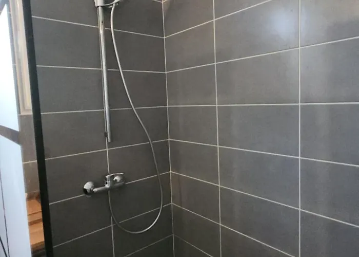 Entier Dans Un Espace De Verdure * פרפיניין