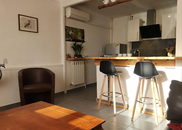 Entier Dans Un Espace De Verdure פרפיניין